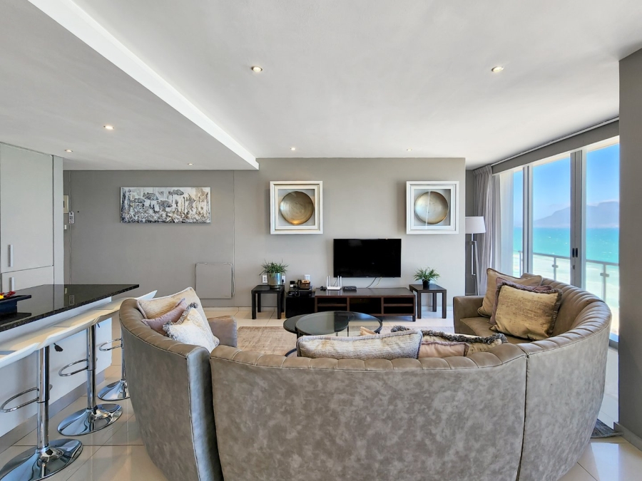 2 Bedroom Property for Sale in Beachfront Western Cape